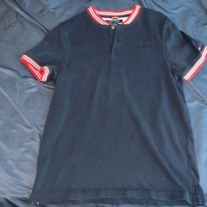 tommy hilfiger shirts